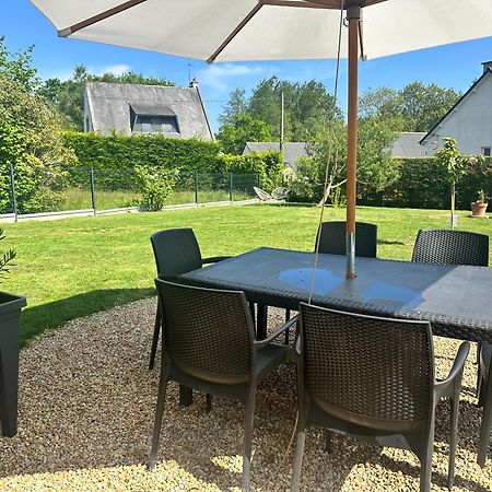 Maison Dune - Mer & Douceur De Vivre A Plouha Eksteriør billede