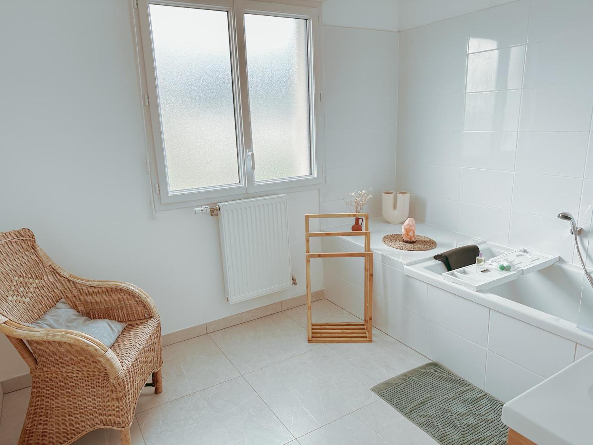 Maison Dune - Mer & Douceur De Vivre A Plouha Eksteriør billede