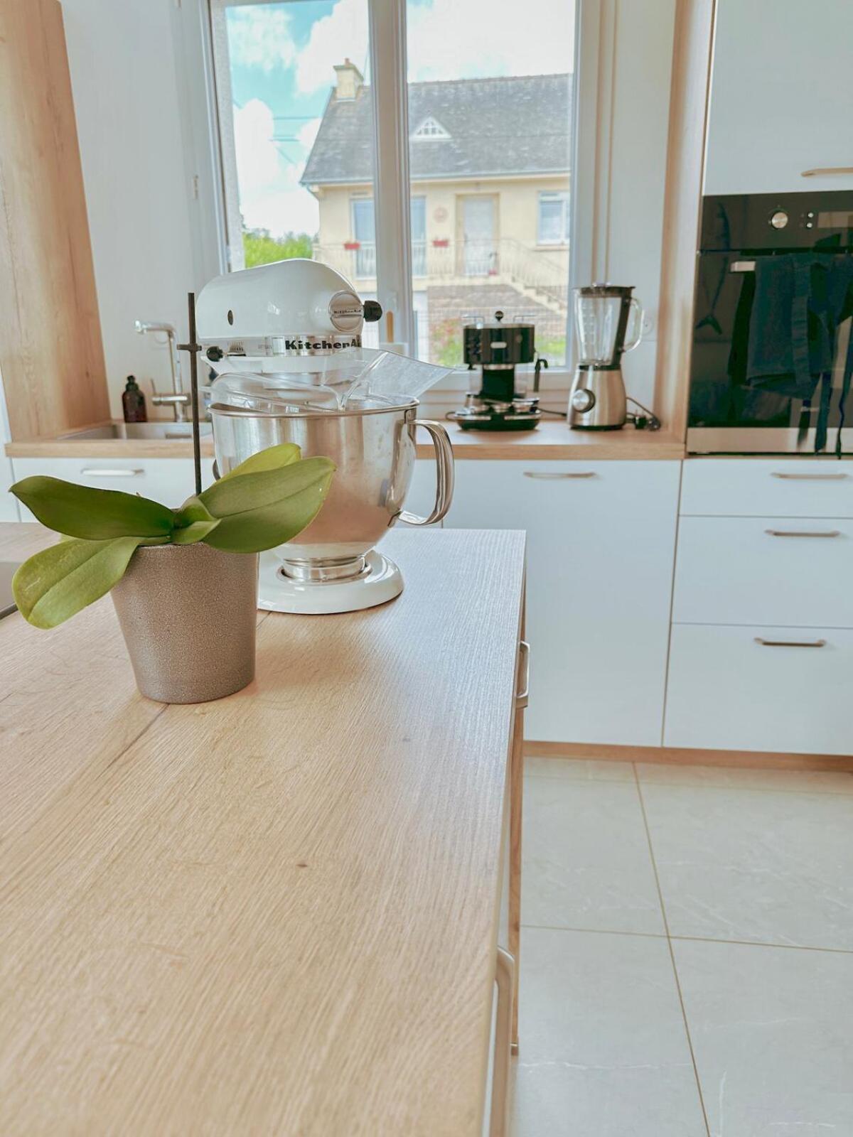 Maison Dune - Mer & Douceur De Vivre A Plouha Eksteriør billede